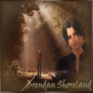 Brendan Shoreland